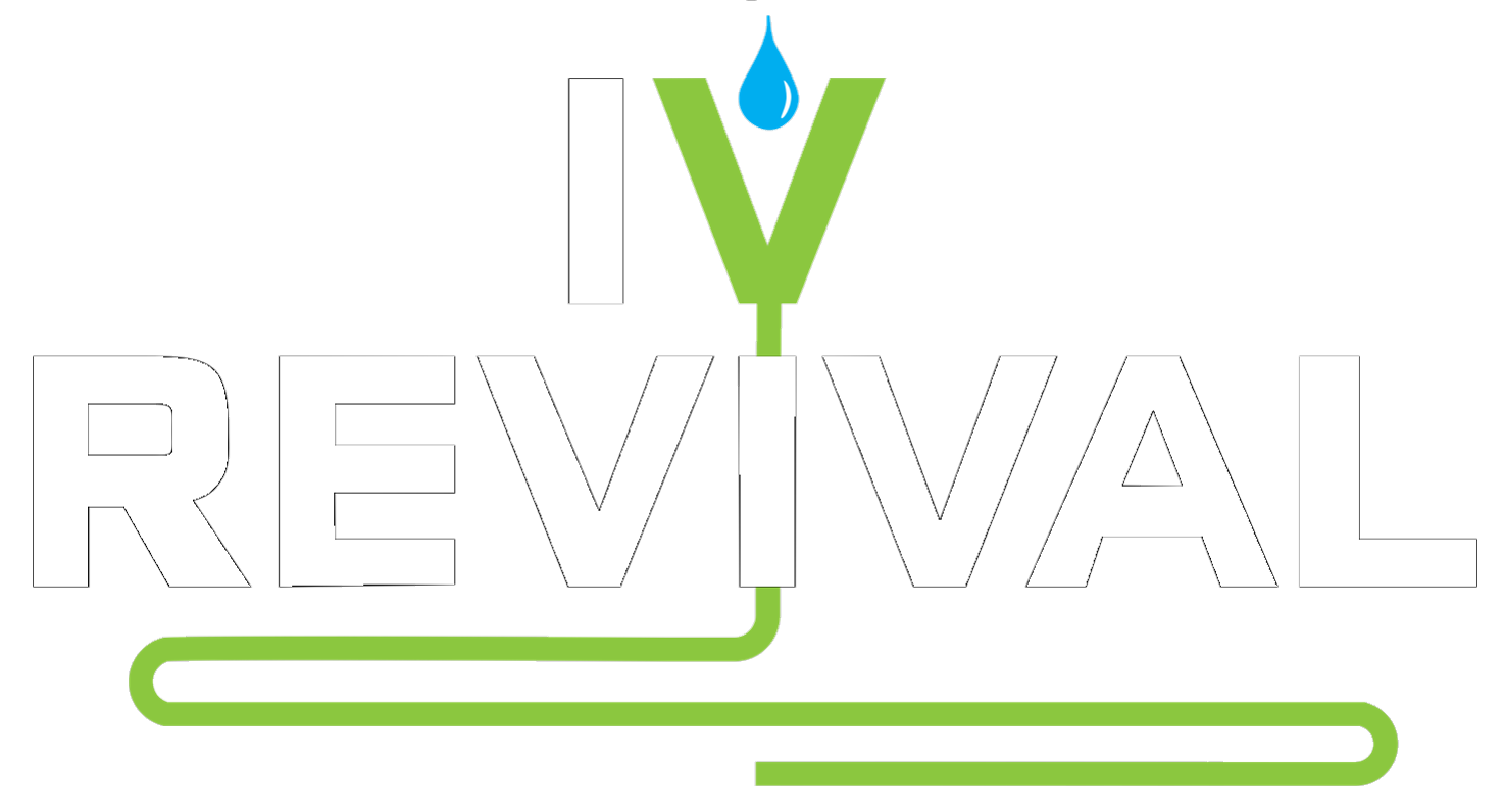 IV Revival - Mobile IV Therapy Phoenix